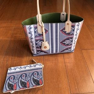 Spartina 449 purse